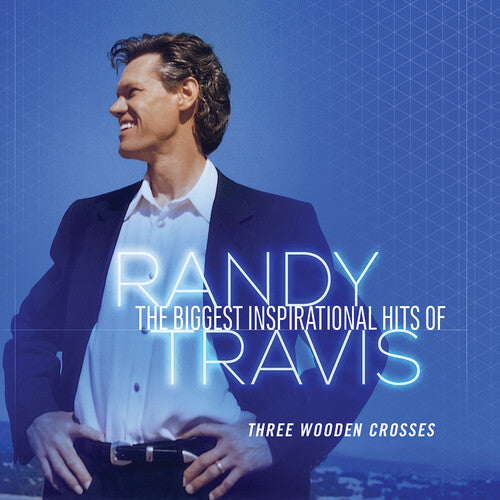 Randy Travis: Biggest Inspirational Hits { Record }