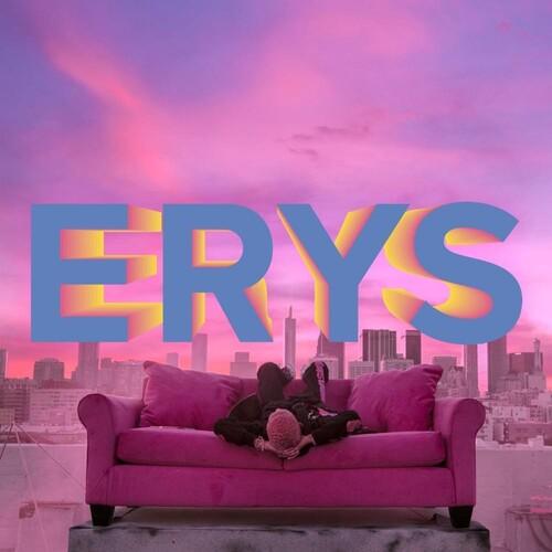 Jaden- ERYS ( LP )