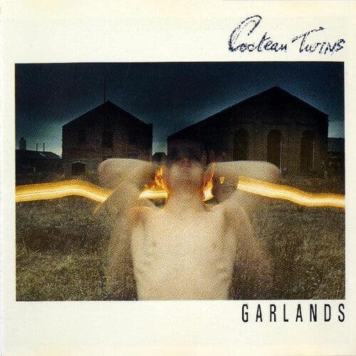 Cocteau Twins- Garlands ( LP )