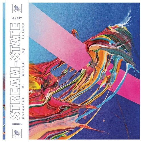 Inland: Stream-State - 12-INCH SINGLE