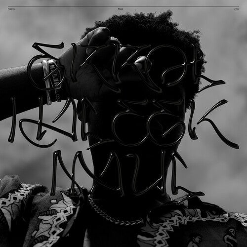 Haleek Maul: Errol - COMPACT DISCS