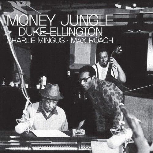 Duke Ellington- Money Jungle (Blue Note Tone Poet Series) ( LP )