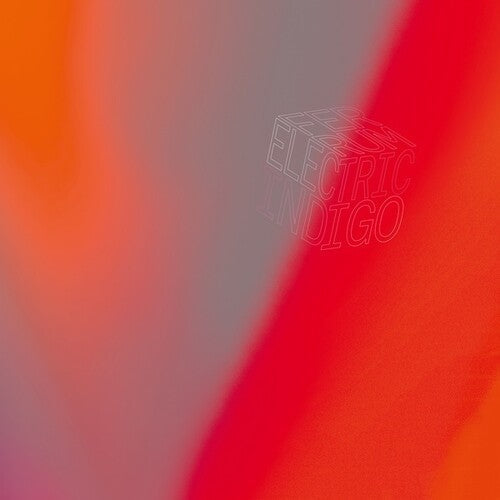 Electric Indigo: Ferrum { Record }