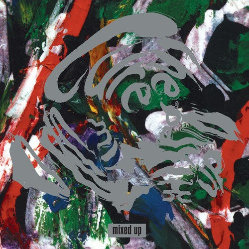 The Cure: Mixed Up - CD