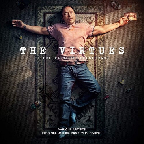 Various Artists: The Virtues (Television Series Soundtrack) - CD
