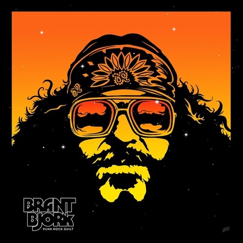 Brant Bjork: Punk Rock Guilt - CD