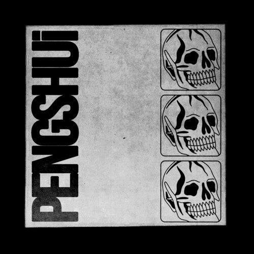 Pengshui: Pengshui { Record }
