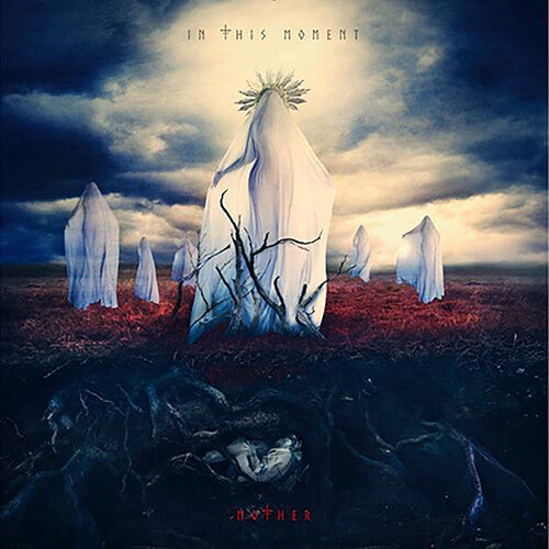 In This Moment: Mother - VINYL