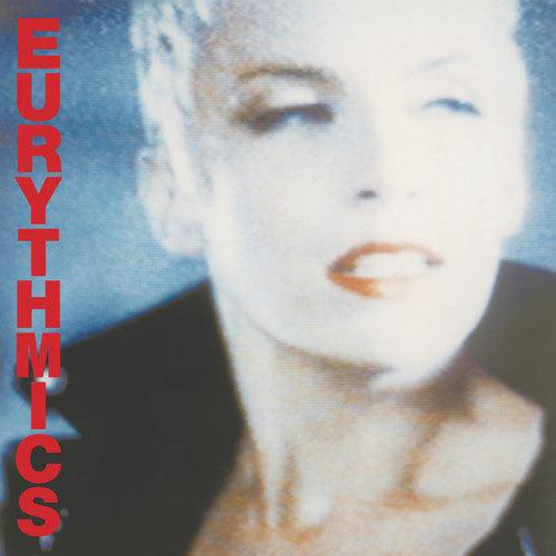 Eurythmics- Be Yourself Tonight ( LP )