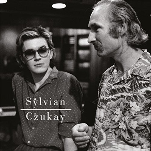 David Sylvian: Plight & Premonition Flux & Mutability { Record }