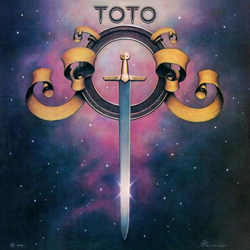 Toto- Toto ( LP )
