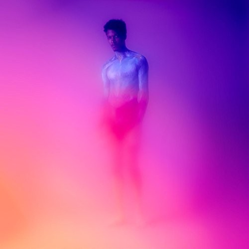 Rosehardt: Songs In The Key Of Solitude { Record }