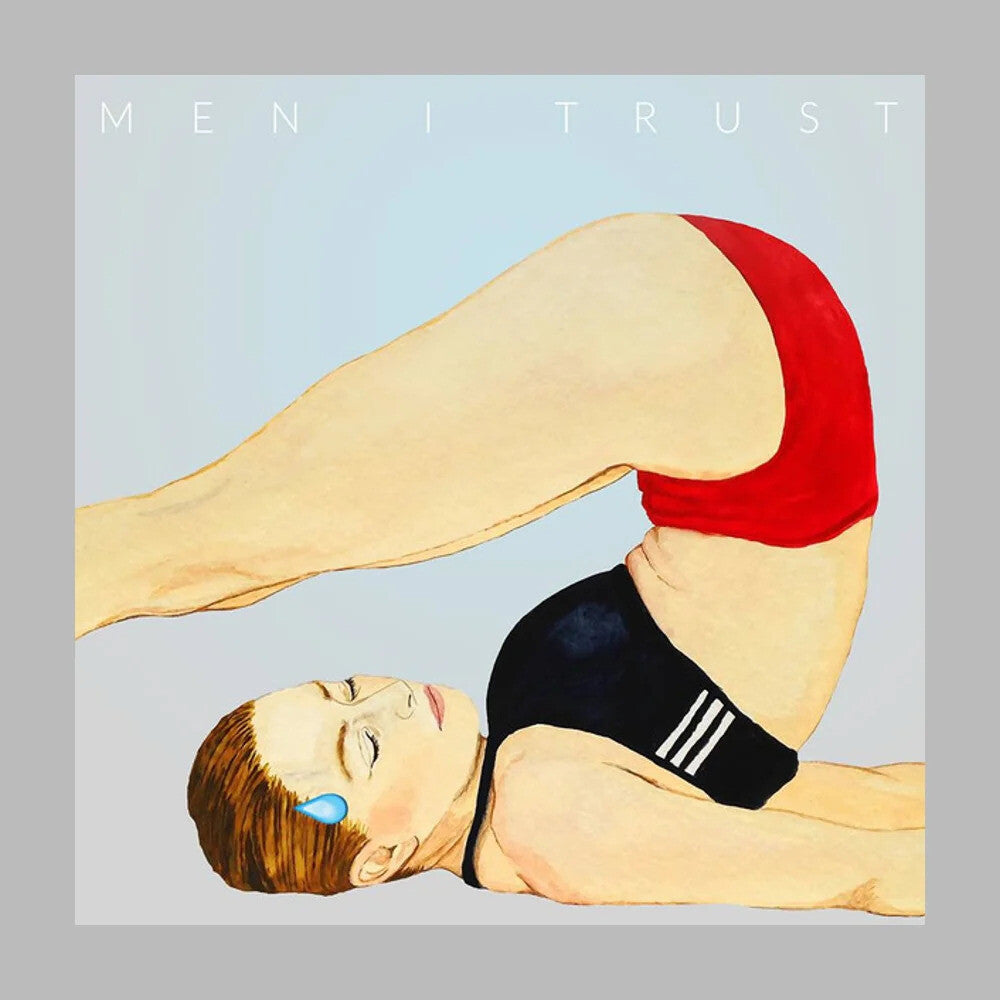 Men I Trust- Headroom (Can) ( LP )
