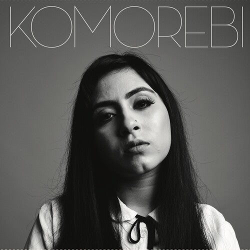 Komorebi: Rebirth - 7-INCH SINGLE