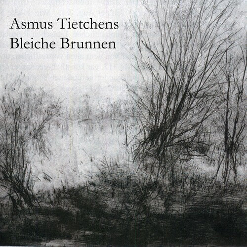 Asmus Tietchens: Bleiche Brunnen - COMPACT DISCS