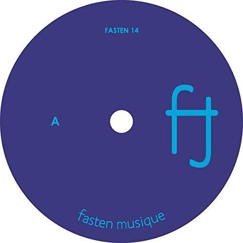 Ferro: Out of Me { Record }