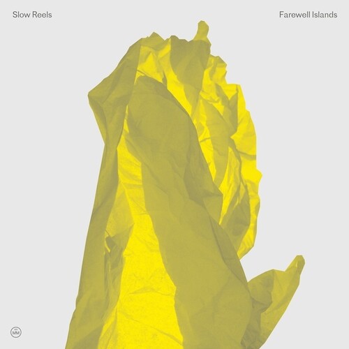 Slow Reels: Farewell Islands { Record }