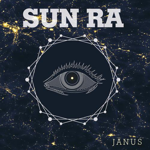 Sun Ra- Janus ( LP )
