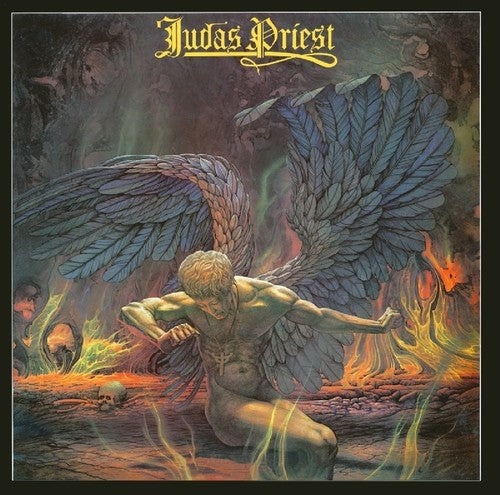 Judas Priest: Sad Wings Of Destiny - VINYL