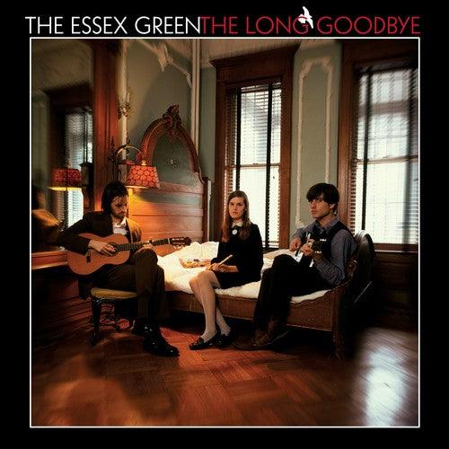 The Essex Green- Long Goodbye ( LP )