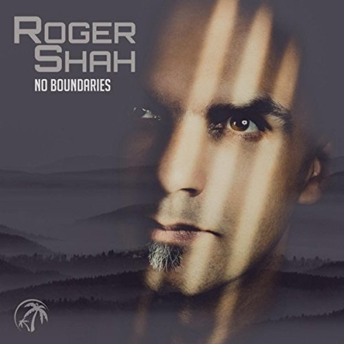 Roger Shah: No Boundaries - COMPACT DISCS