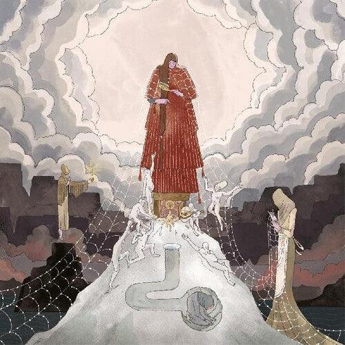 Purity Ring- Womb ( LP )