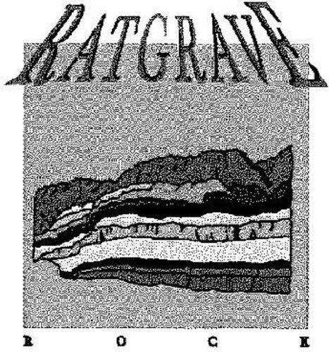 Ratgrave- Rock ( LP )