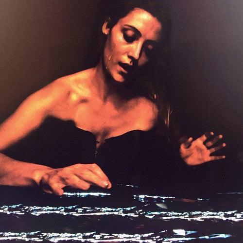 Cornelia Murr- Lake Tear Of The Clouds ( LP )