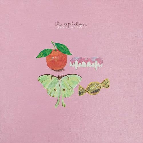 Ophelias- Almost ( LP )