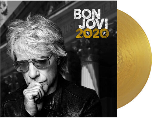 Bon Jovi: 2020 - VINYL