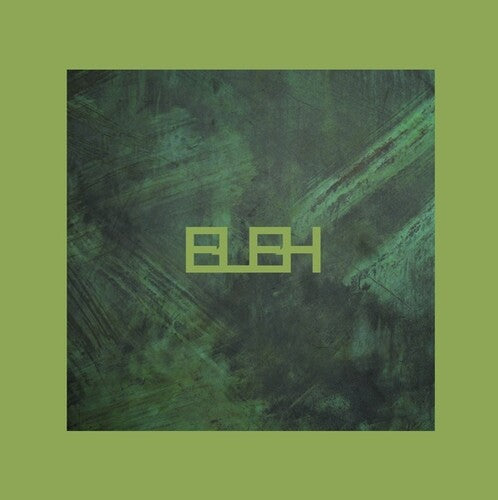 Eleh: Harmonic Twins { Record }