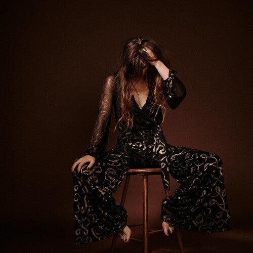 Reb Fountain- Reb Fountain ( LP )