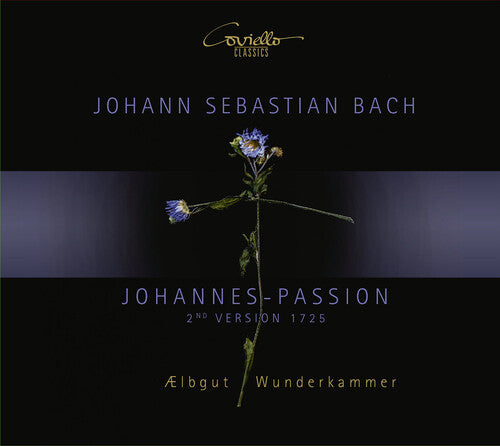 Aelbgut Wunderkammer: Passion - COMPACT DISCS