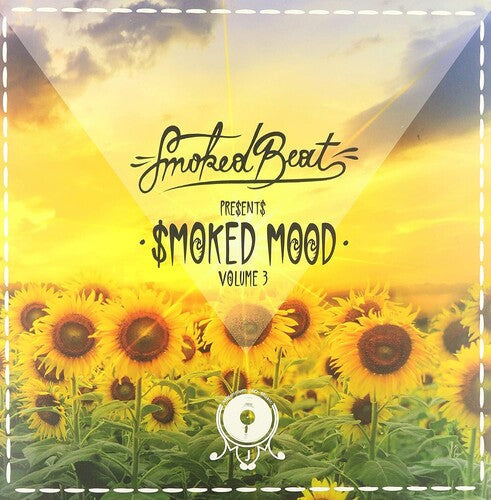 Smokedbeat: Smoked Mood Vol. 3 { Record }