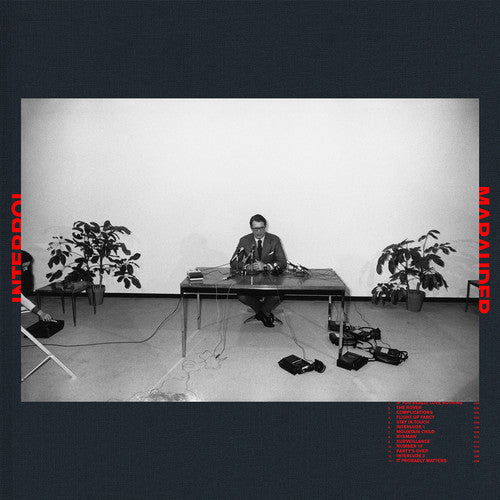 Interpol: Marauder - VINYL