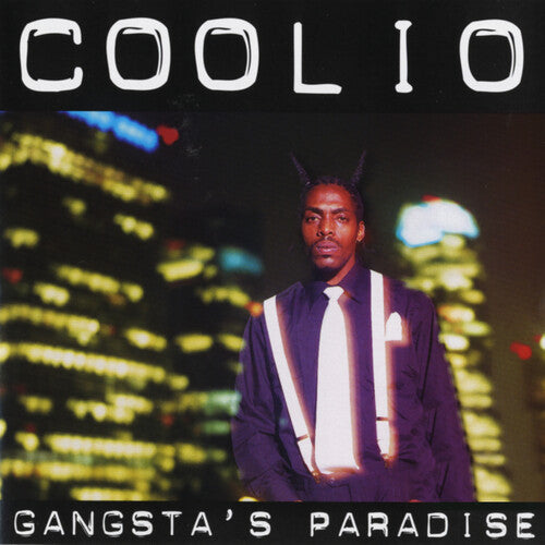 Coolio: Gangsta's Paradise { Record }