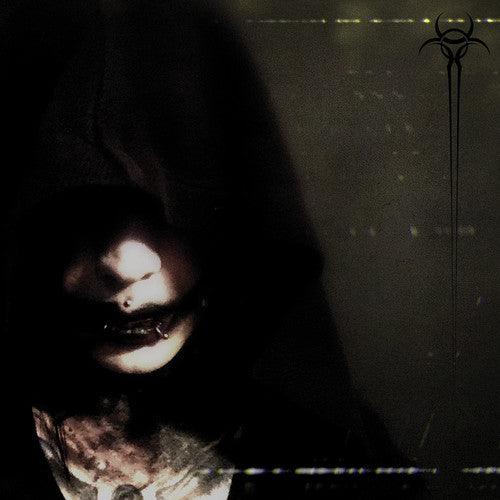 Psyclon Nine- Icon Of The Adversary ( LP )