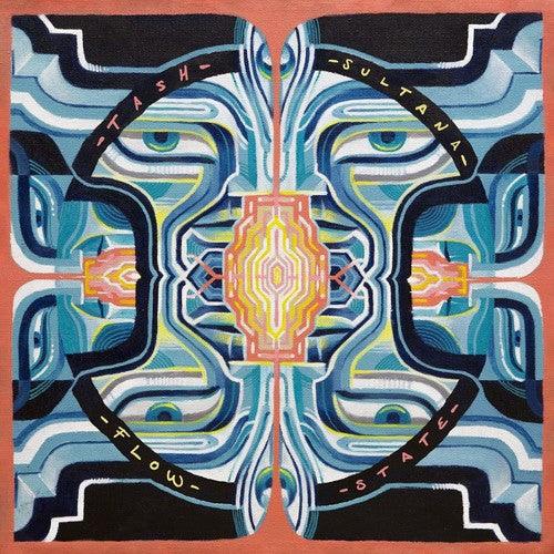 Tash Sultana- Flow State ( LP )