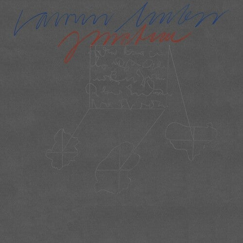 Laurin Huber: Juncture { Record }