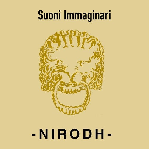 Agostino Nirodh Fortini: Suoni Immaginari { Record }