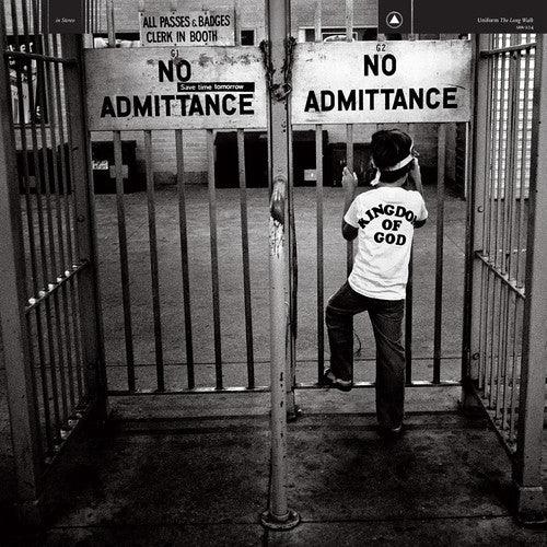 Uniform- Long Walk ( LP )