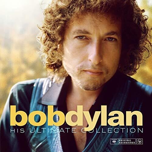 Bob Dylan: Ultimate Collection - VINYL