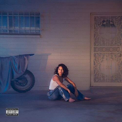 Kiana Lede: Kiki - CD