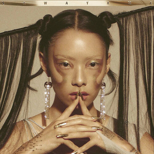 Rina Sawayama: SAWAYAMA - VINYL