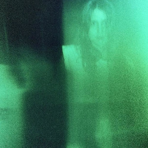 Helena Hauff: Qualms { Record }
