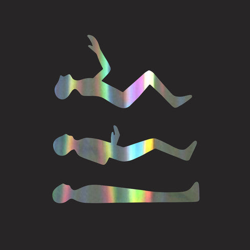 Mad Zach: Out Of Body (Splatter Vinyl) { Record }
