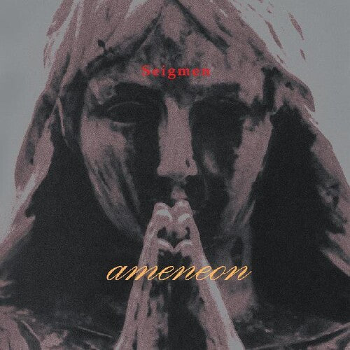 Seigmen: Ameneon - CD