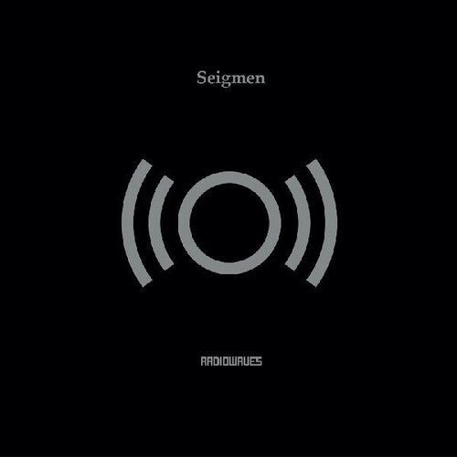 Seigmen: Radiowaves - CD