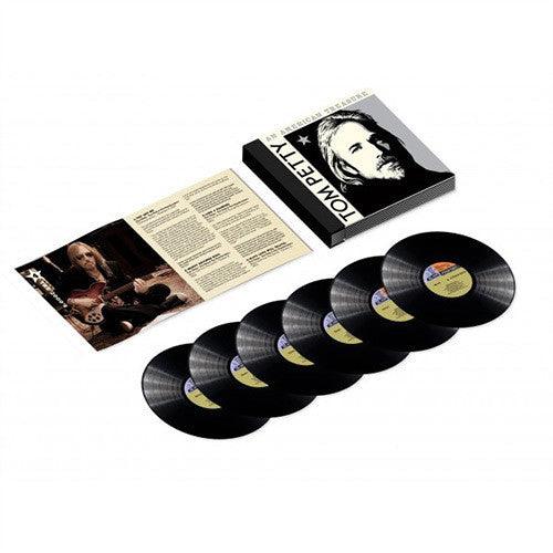Tom Petty- An American Treasure ( LP )