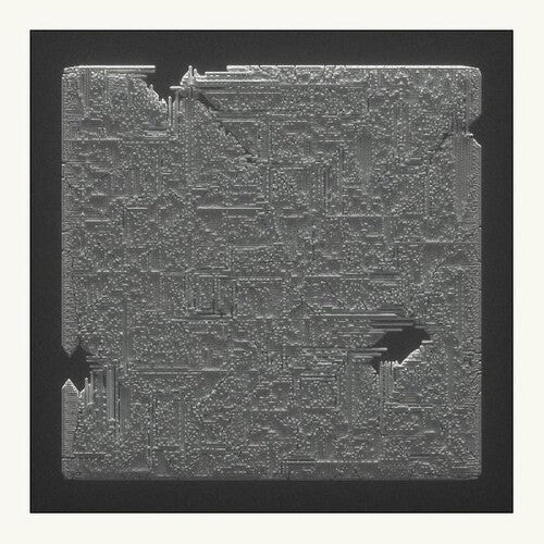 Ital Tek: Outland - COMPACT DISCS
